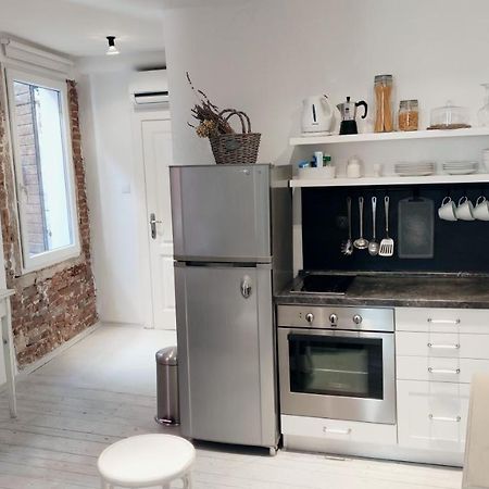 רוביני Davor Holiday Apartments מראה חיצוני תמונה
