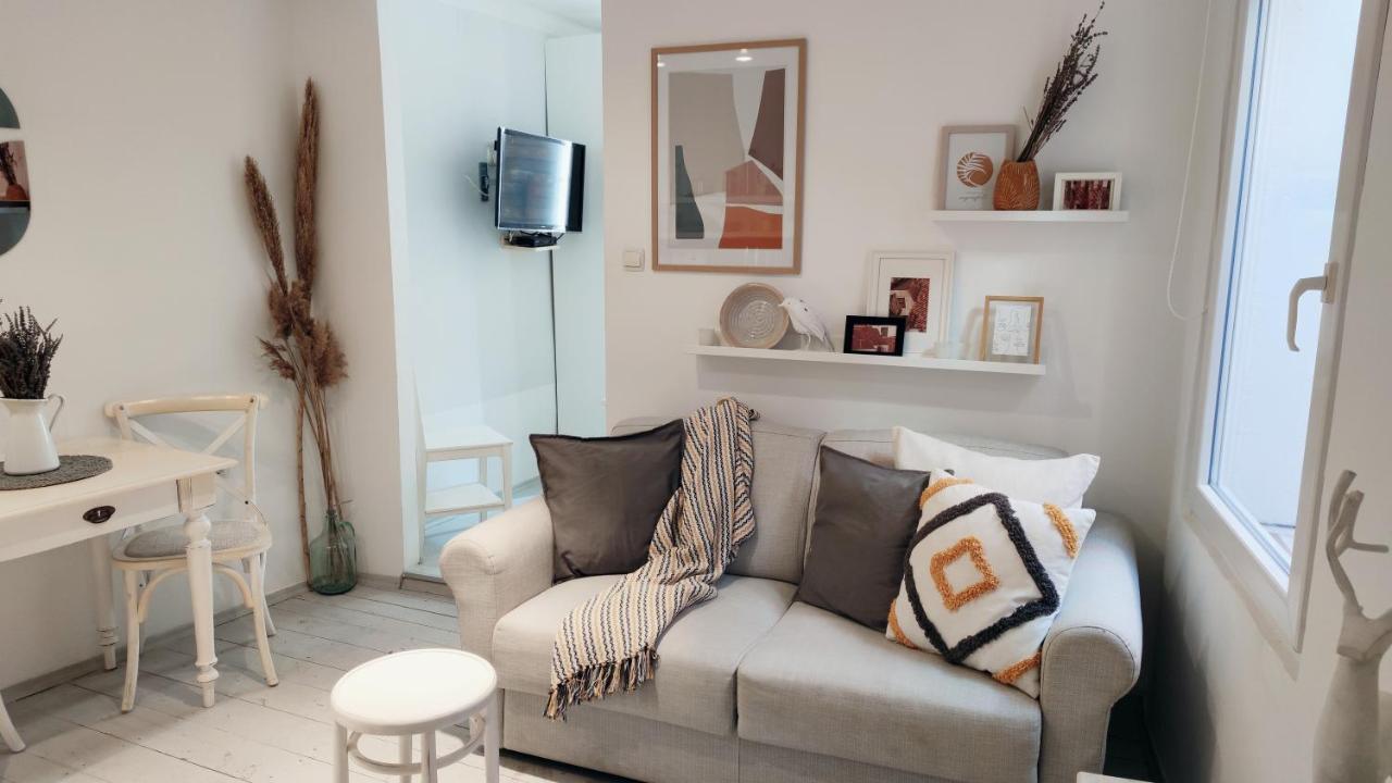 רוביני Davor Holiday Apartments מראה חיצוני תמונה
