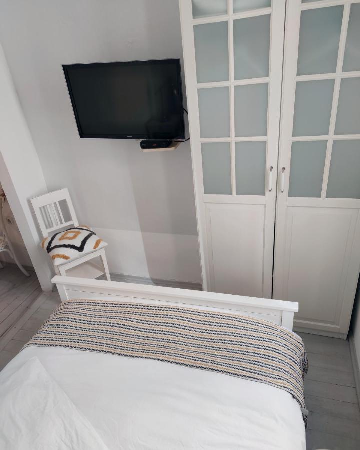 רוביני Davor Holiday Apartments מראה חיצוני תמונה