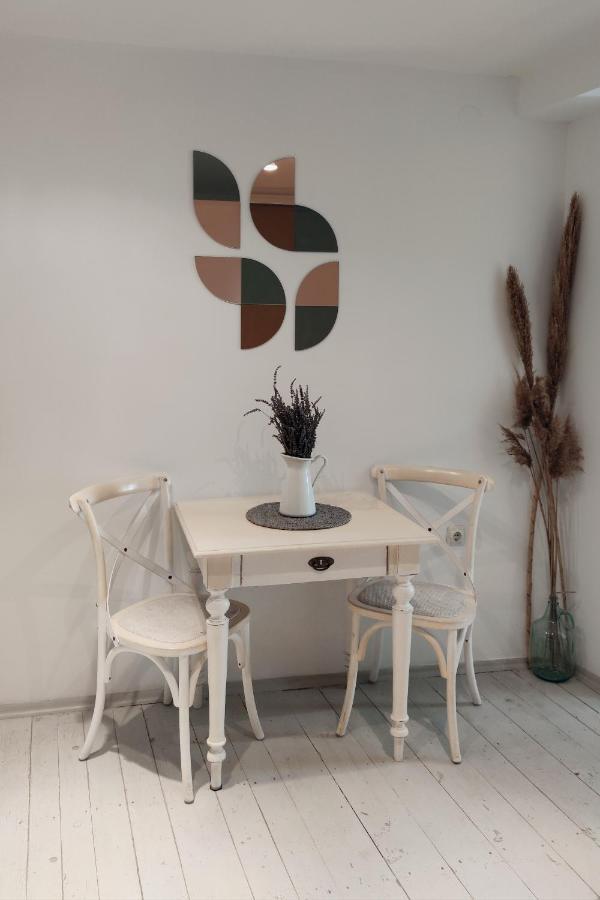 רוביני Davor Holiday Apartments מראה חיצוני תמונה