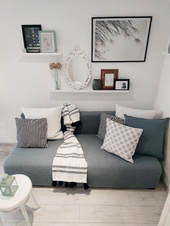 רוביני Davor Holiday Apartments מראה חיצוני תמונה