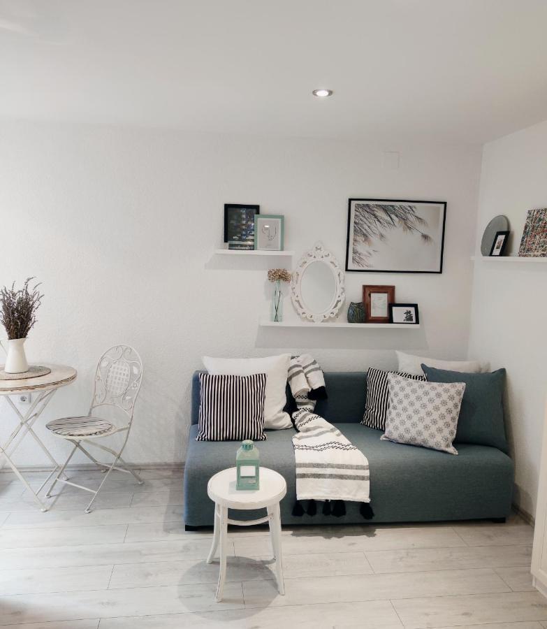 רוביני Davor Holiday Apartments מראה חיצוני תמונה