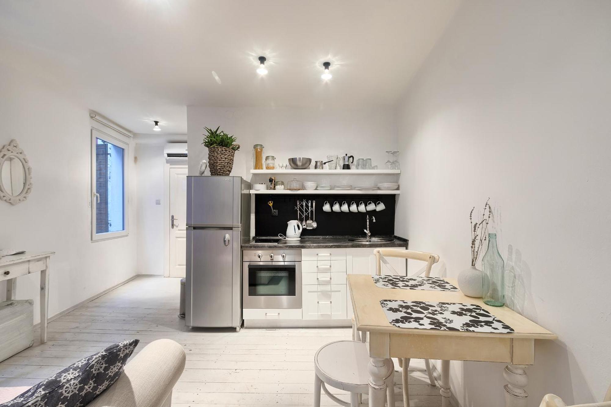 רוביני Davor Holiday Apartments מראה חיצוני תמונה