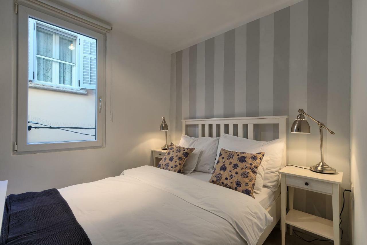 רוביני Davor Holiday Apartments מראה חיצוני תמונה