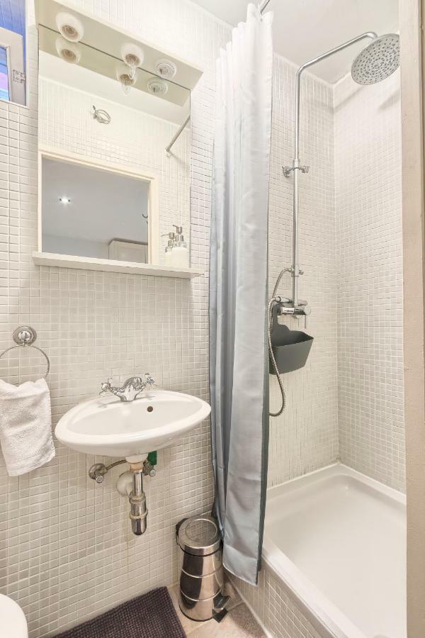 רוביני Davor Holiday Apartments מראה חיצוני תמונה